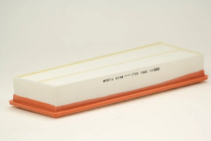 Mann-Filter - CU 3861 - Cabin air filter element