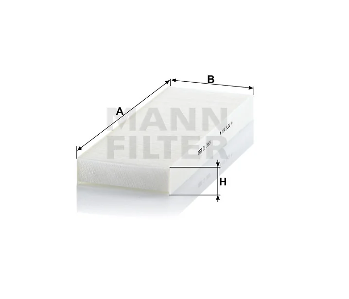 Mann Filter