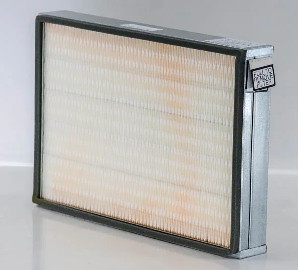 Mann-Filter - CU 42 002 - Cabin air filter element