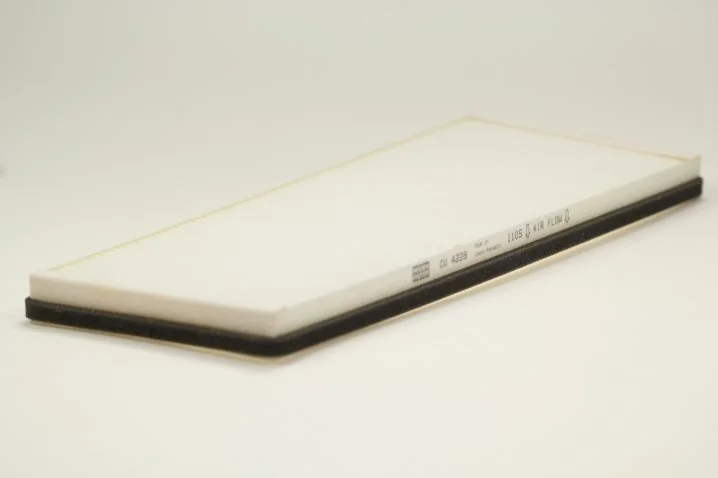 Mann-Filter - CU 4228 - Cabin air filter element