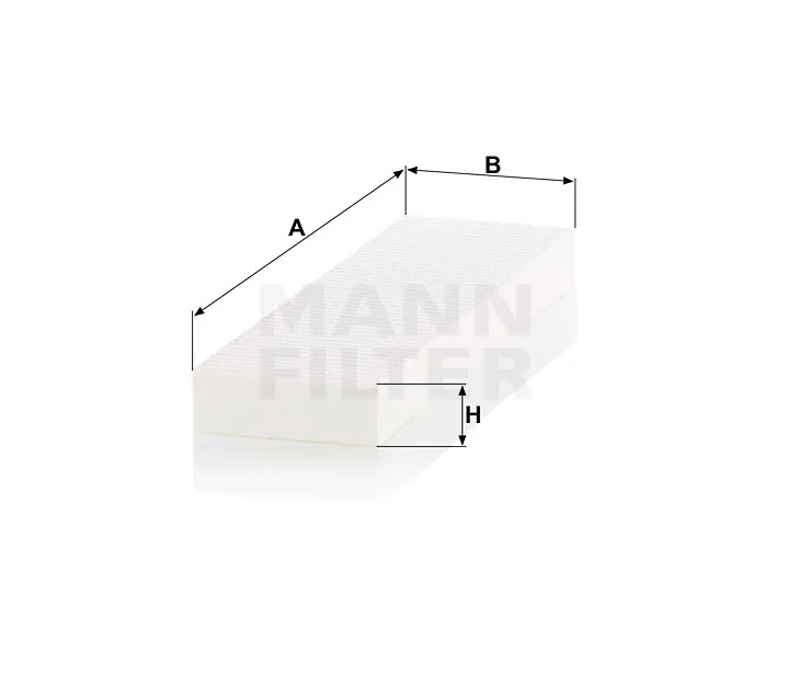 Mann Filter