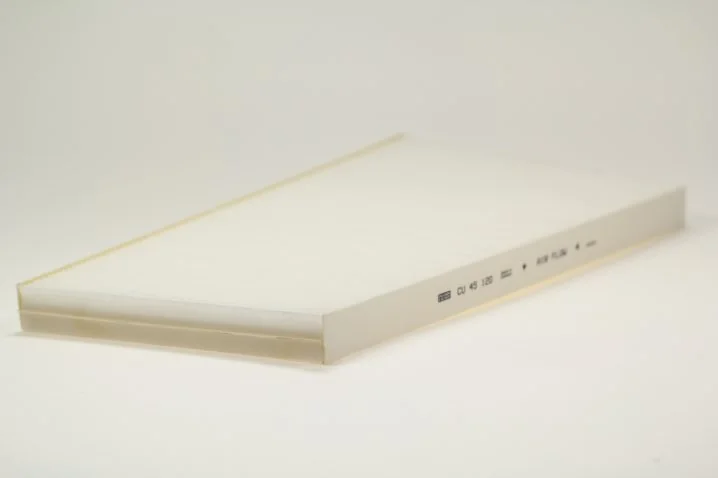 Mann-Filter - CU 45 120 - Cabin air filter element