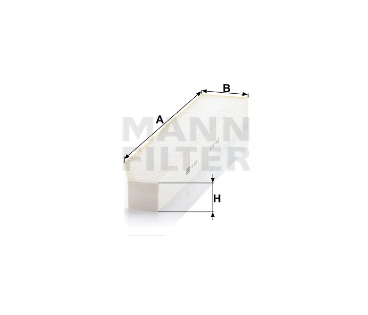 Mann Filter