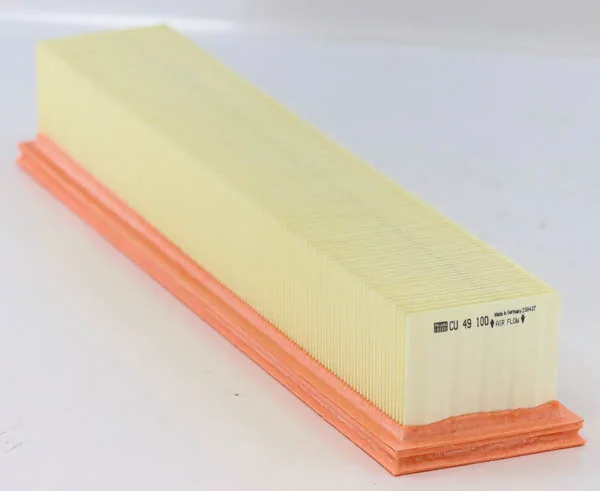Mann-Filter - CU 49 100 - Cabin air filter element