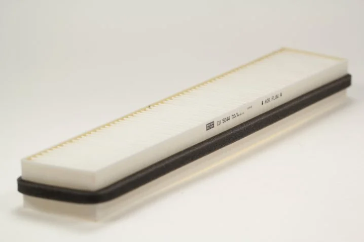 Mann-Filter - CU 5044 - Cabin air filter element