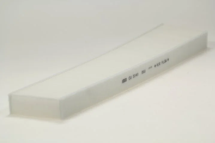 Mann-Filter - CU 5141 - Cabin air filter element