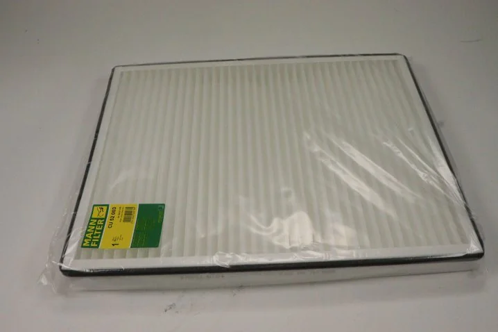 Mann-Filter - CU 52 003 - Cabin air filter element