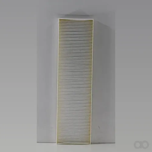 Mann Filter