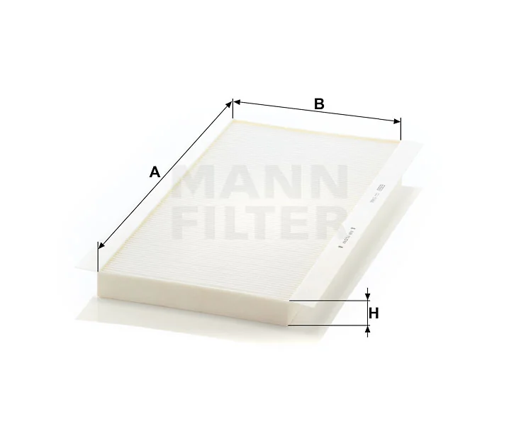 Mann Filter