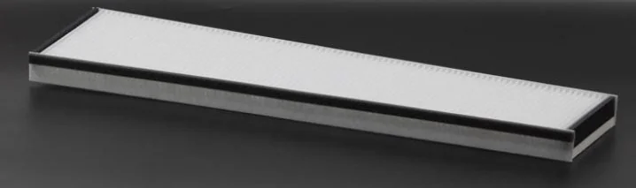 Mann-Filter - CU 5673 - Cabin air filter element