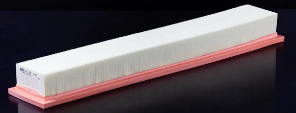 Mann-Filter - CU 60 170 - Cabin air filter element