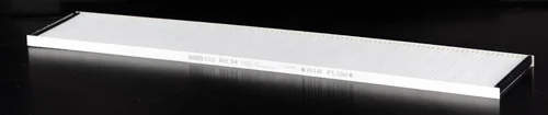 Mann-Filter - CU 6034 - Cabin air filter element