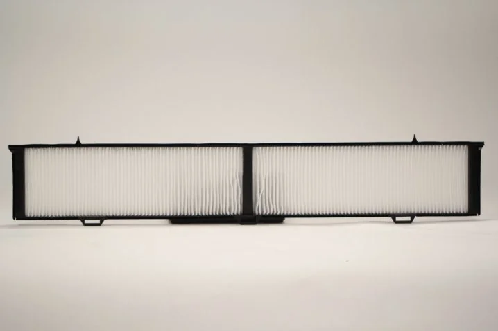 Mann-Filter - CU 8430 - Cabin air filter element