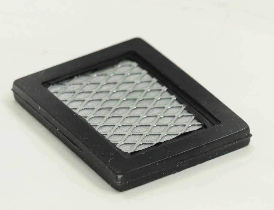 Mann-Filter - CUD 10 002 - Cabin air filter element