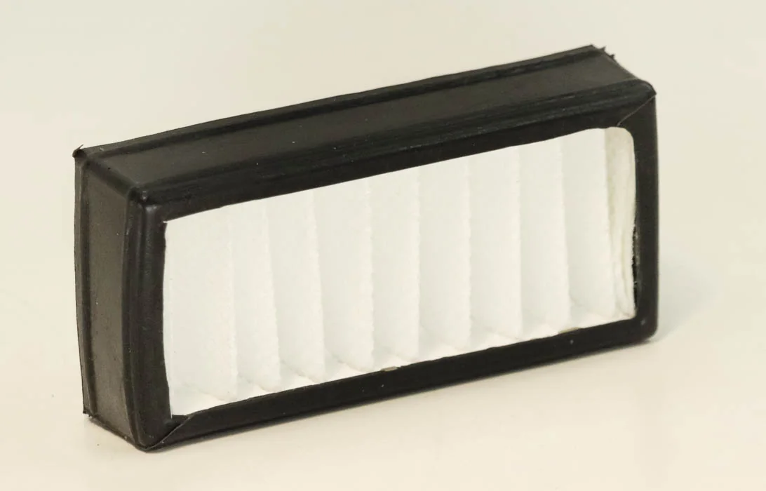 Mann-Filter - CUD 16 013 - Cabin air filter element