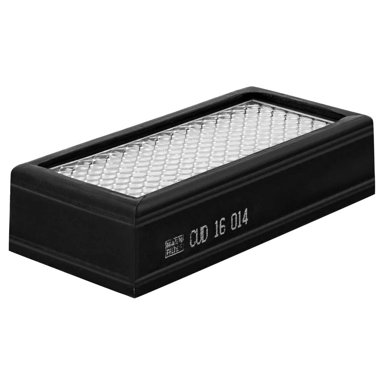 Mann-Filter - CUD 16 014 - Cabin air filter element