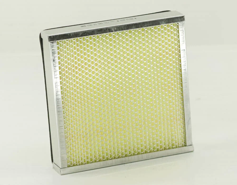 Mann-Filter - CUD 21 041 - Cabin air filter element