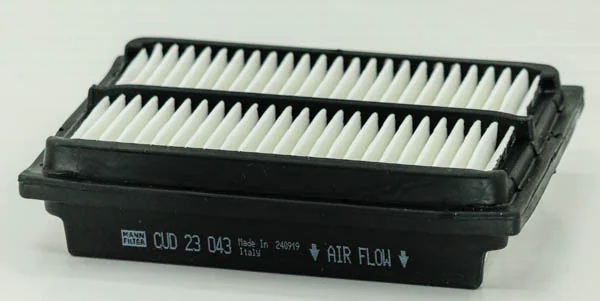 Mann-Filter - CUD 23 043 - Cabin air filter element