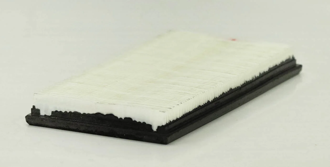 Mann-Filter - CUD 28 048 - Cabin air filter element