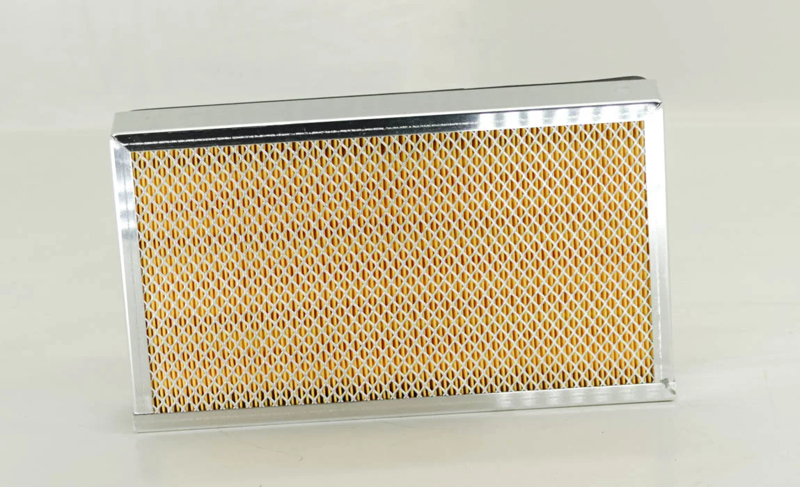 Mann-Filter - CUD 30 017 - Cabin air filter element
