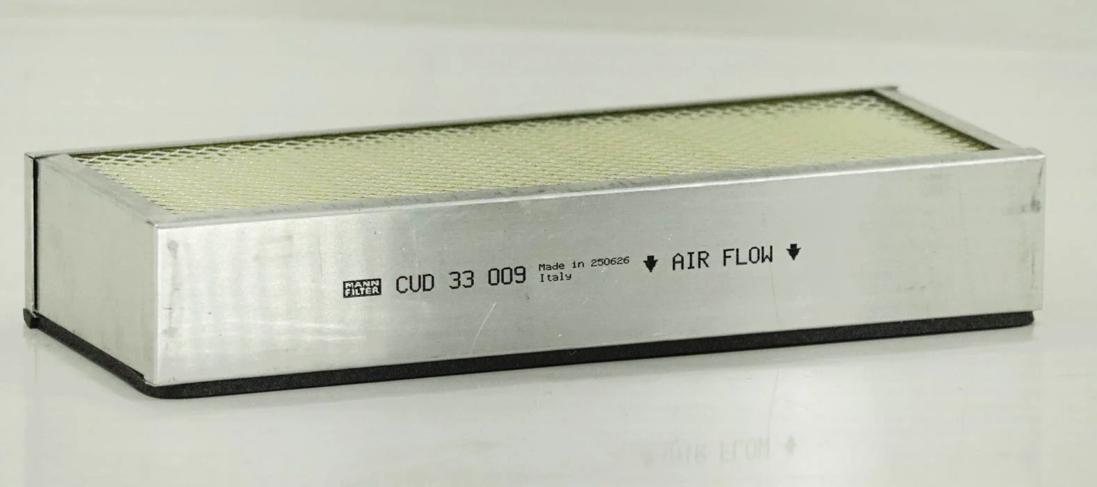 Mann-Filter - CUD 33 009 - Cabin air filter element
