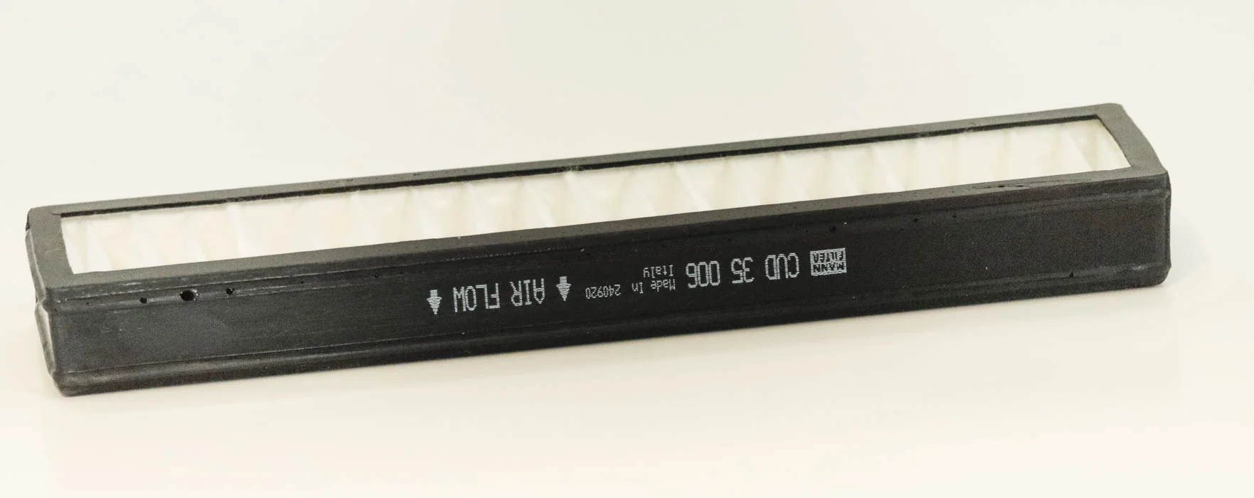Mann-Filter - CUD 35 006 - Cabin air filter element