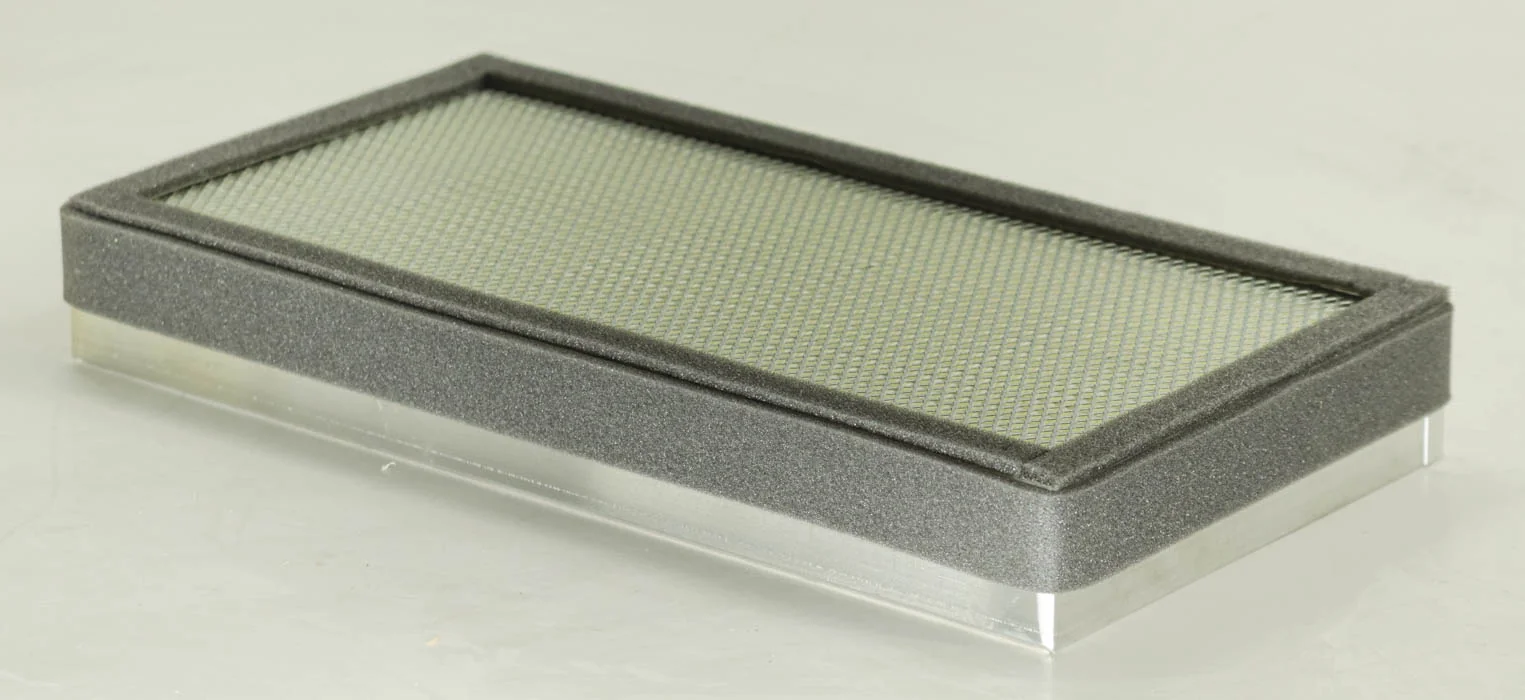 Mann-Filter - CUD 39 009 - Cabin air filter element