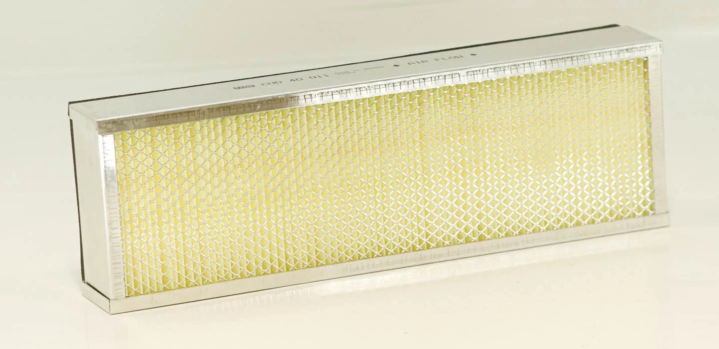 Mann-Filter - CUD 40 011 - Cabin air filter element