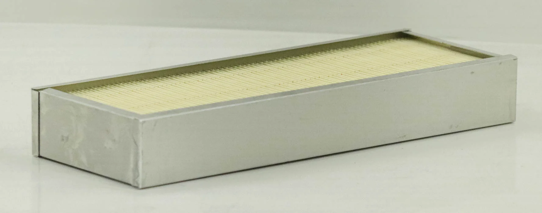 Mann-Filter - CUD 40 017 - Cabin air filter element