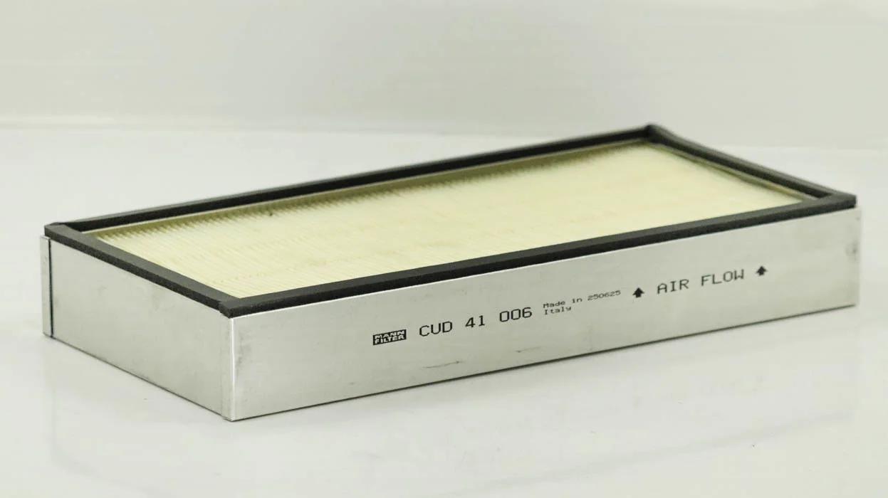 Mann-Filter - CUD 41 006 - Cabin air filter element