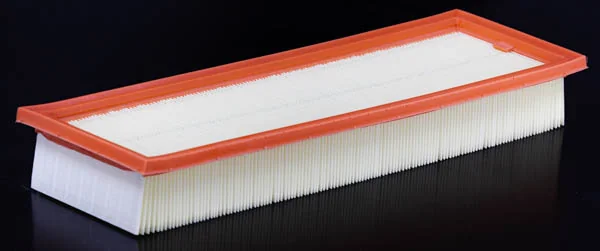 Mann-Filter - CUD 43 001 - Cabin air filter element