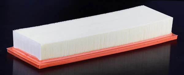 Mann-Filter - CUD 43 001 - Cabin air filter element