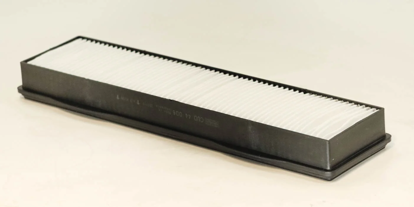 Mann-Filter - CUD 44 006 - Cabin air filter element