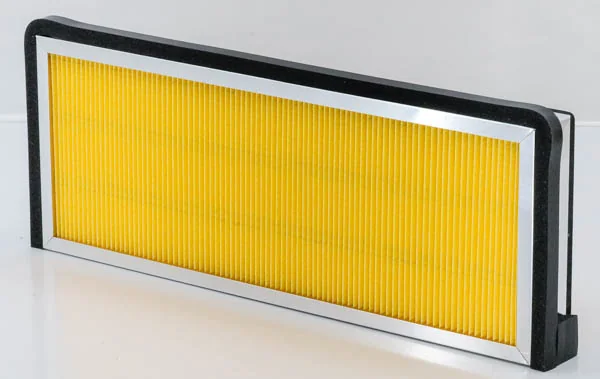 Mann-Filter - CUD 4630 - Cabin air filter element