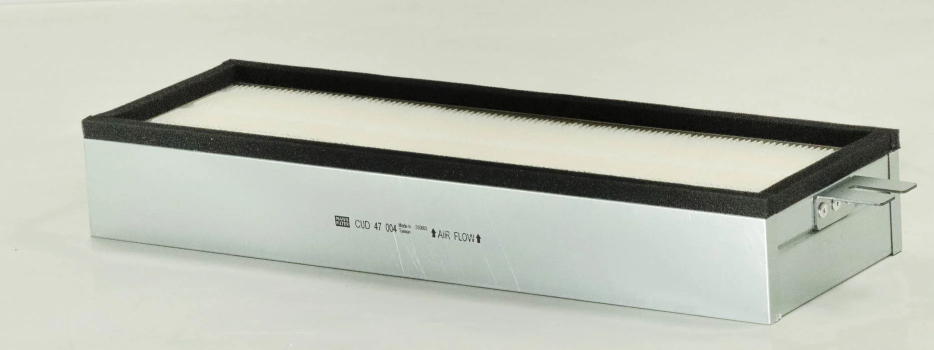 Mann-Filter - CUD 47 004 - Cabin air filter element