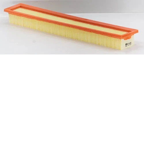 Mann Filter