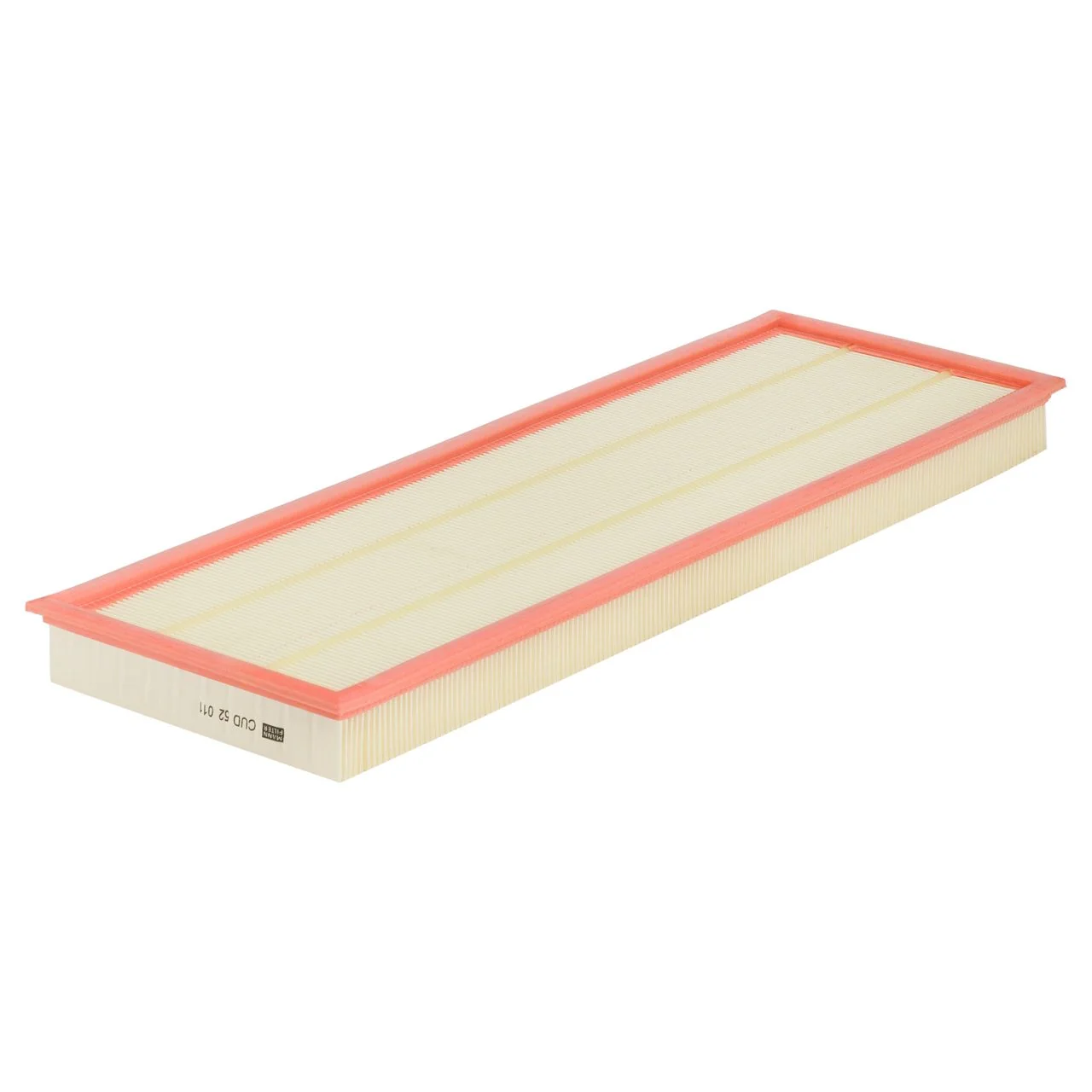 Mann-Filter - CUD 52 011 - Cabin air filter element