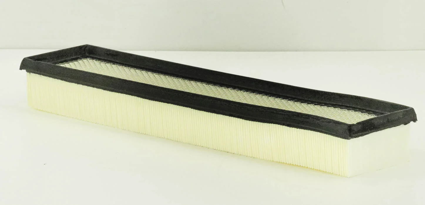 Mann-Filter - CUD 53 006 - Cabin air filter element