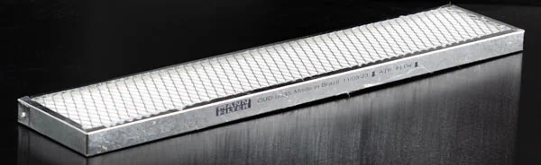 Mann-Filter - CUD 6035 - Cabin air filter element