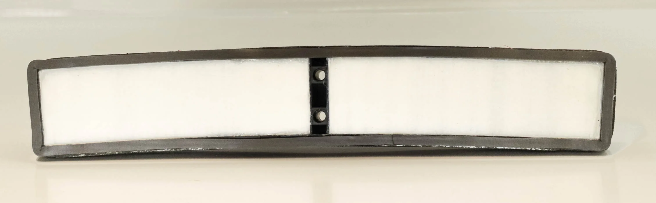 Mann-Filter - CUD 61 005 - Cabin air filter element