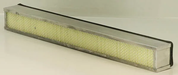 Mann-Filter - CUD 64 007 - Cabin air filter element
