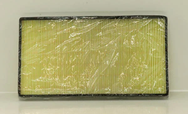 Mann Filter