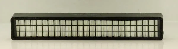 Mann Filter