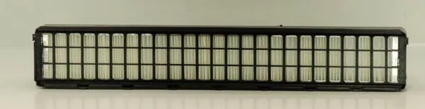 Mann-Filter - CUD 66 002 - Cabin air filter element