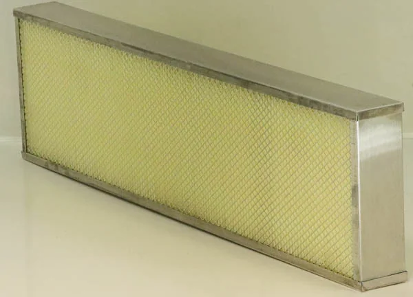 Mann-Filter - CUD 66 004 - Cabin air filter element