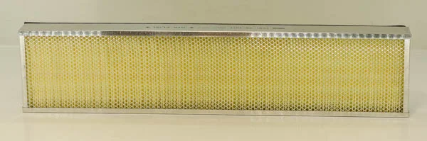 Mann-Filter - CUD 72 001 - Cabin air filter element