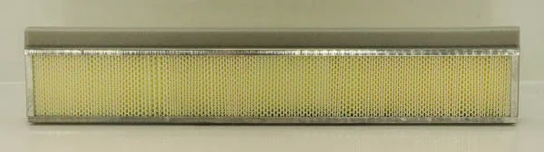 Mann Filter