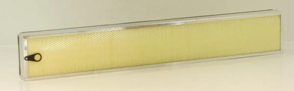 Mann-Filter - CUD 97 001 - Cabin air filter element