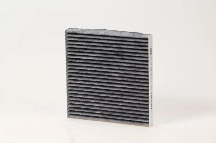 Mann-Filter - CUK 18 002 - Cabin air filter (activated carbon)