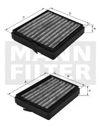 Mann Filter